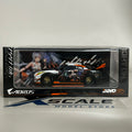 Inno64 1/64 Nissan Skyline R35 GTR Aorus Limited Edition