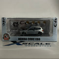 BM Creations 1/64 Honda Civic EG6