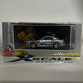 BM Creations 1/64 Toyota Supra Top Secret Philippines Limited Edition