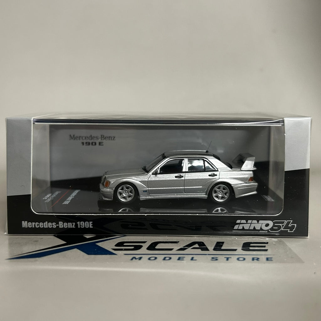 Inno64 1/64 Mercedes Benz 190E