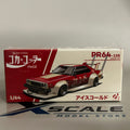 Pop Race 1/64 #135 Coco Cola Skyline Kaido Racer