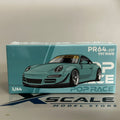 Pop Race 1/64 #237 Porsche 997 RWB