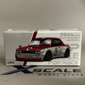 Pop Race 1/64 #075 Skyline GTR V8 Hakosuka