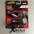 Premium Hot Wheels 1/64 Formula 1 2025 Ferrari #16