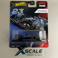 Premium Hot Wheels 1/64 Formula 1 2025  Williams #23