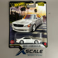 Premium Hot Wheels 1/64 Boulevard Mercedes Benz 560 AMG