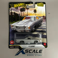 Premium Hot Wheels 1/64 Boulevard 71 El Camino