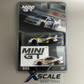 Mini GT 1/64 #895 Nissan S15 Silvia