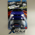 Fast & Furious Hot Wheels 1/64 1999 Nissan Maxima