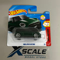 Hot Wheels 2026 Q 1/64 Mini JCW Electric Green