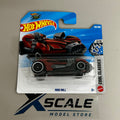 Hot Wheels 2026 Q 1/64 Cool Classics Mod Mill