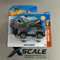 Hot Wheels 2026 Q 1/64 Trophy Custom Vanster