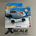 Hot Wheels 2026 Q 1/64 Porsche 908-3 Gulf