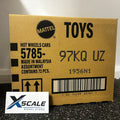 * FACTORY SEALED* HOT WHEELS 2026 CASE Q 72PCS MAINLINE BASIC CAR SHORT CARD