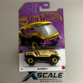 Silver Series Hot Wheels 1/64 57th Anniversary Baja Bison T5 *CHASE*