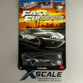 Fast & Furious Hot Wheels 1/64 Toyota Supra