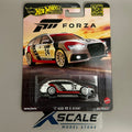 Premium Hot Wheels Pop Culture 1/64 Audi RS6 Avant Forza