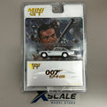 Mini GT 1/64 #901 1965 Aston Martin DB5 Thunderball 007