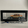 My Model Collect 1/64 Volkswagen Jetta GT Gulf V1