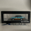 My Model Collect 1/64 Volkswagen Jetta GT Gulf V2