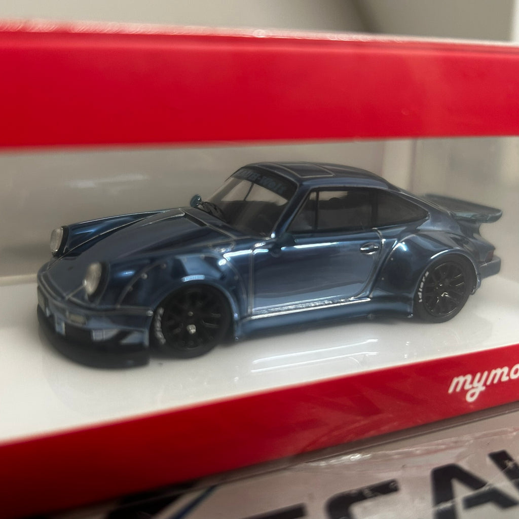 My Model Collect 1/64 Porsche RWB 930
