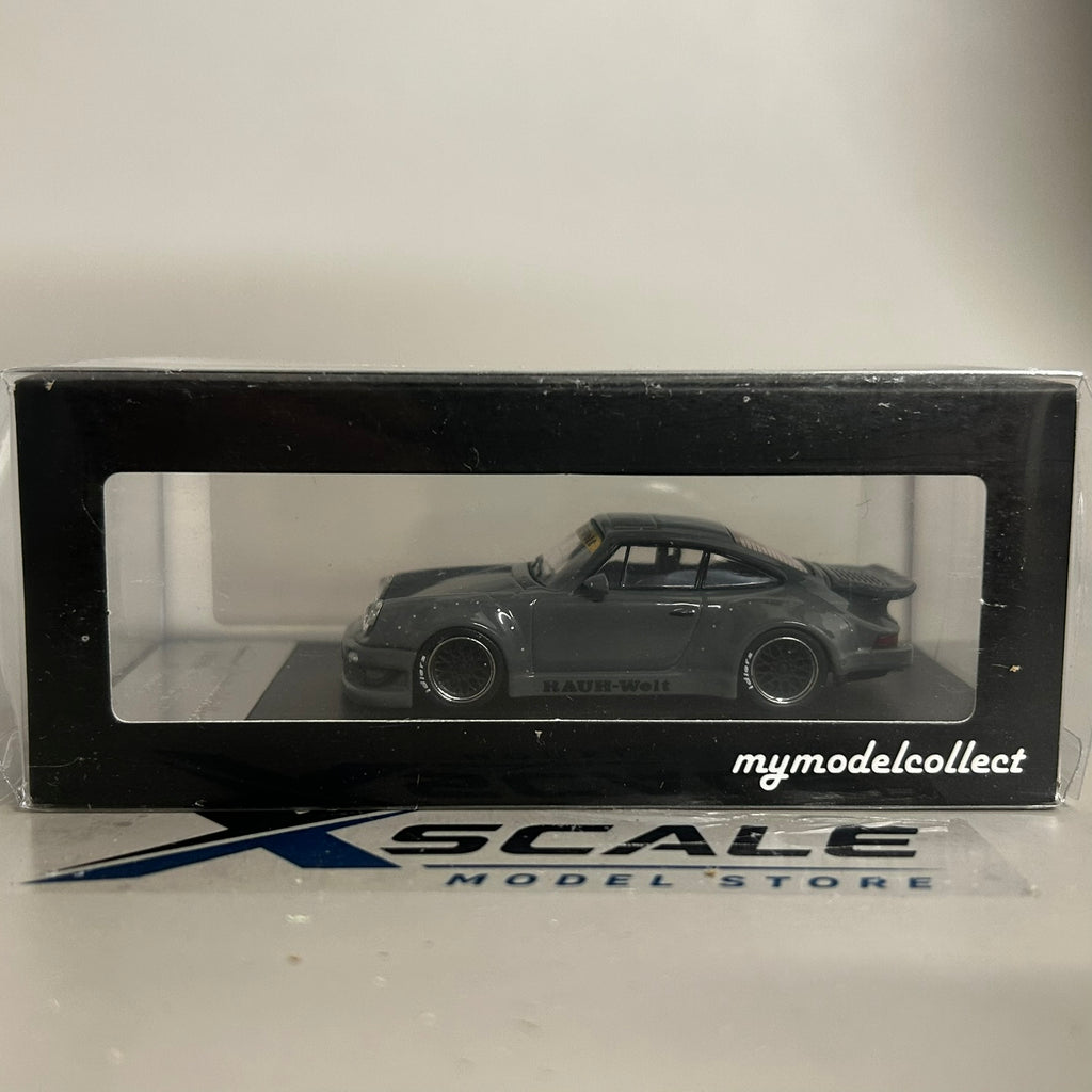 My Model Collect 1/64 Porsche RWB 930