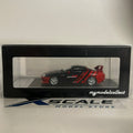 My Model Collect 1/64 Toyota Supra Advan
