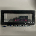 My Model Collect 1/64 Honda Civic EG6 Monster