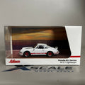 Schuco 1/64 Porsche 911 Carrera RS 2.7