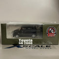 BM Creations 1/64 Toyota bB2000