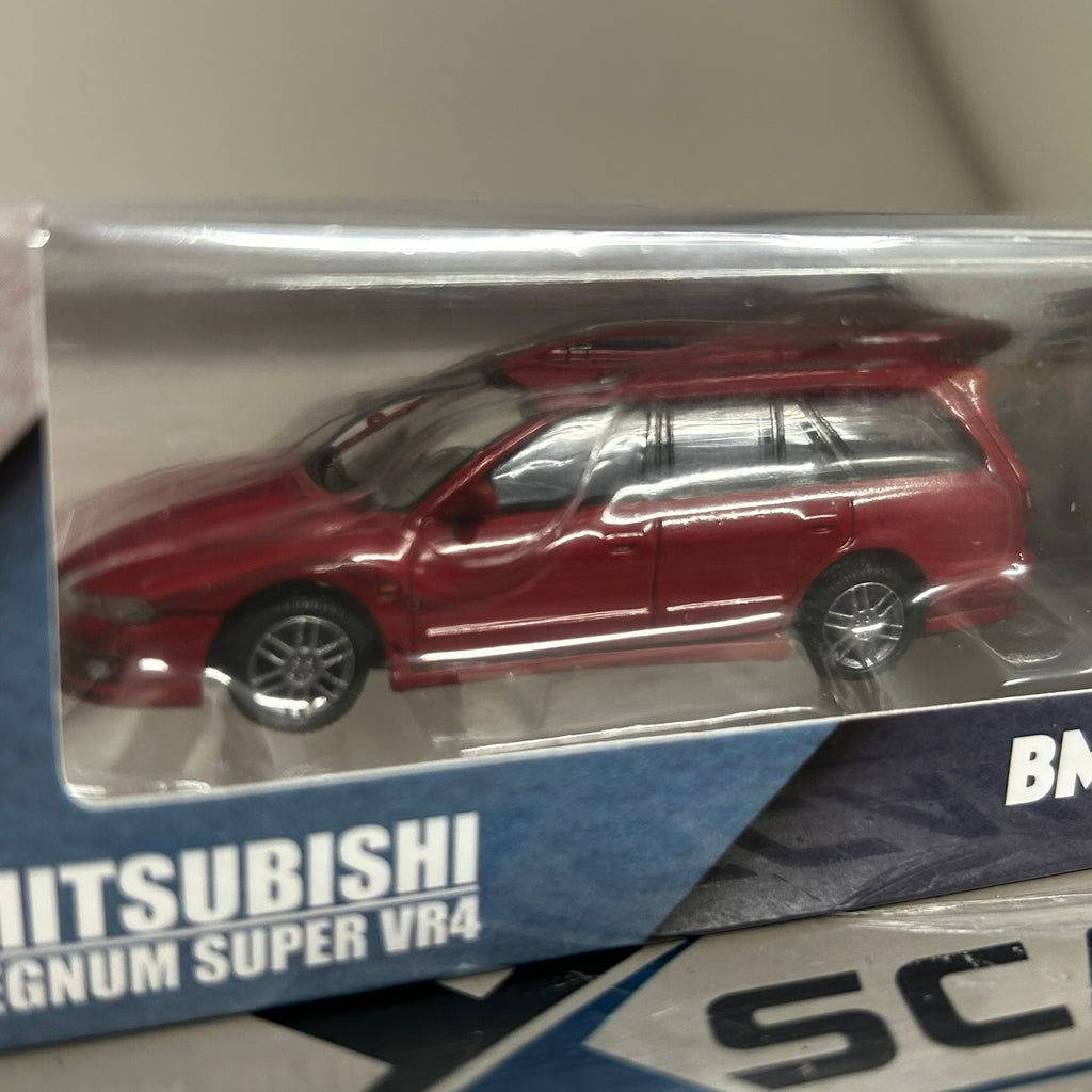 BM Creations 1/64 Mitsubishi Legnum Super VR4