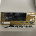 BM Creations 1/64 Suzuki Jimny Black