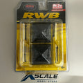 American Diorama 1/64 RWB Canopy Set Limited Edition