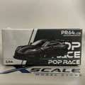 Pop Race 1/64 #178 Aston Martin GT3