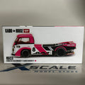 Mini GT Kaido House 1/64 #245 Volkswagen T1 Radvan V1