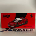 BBR 1/64 Ferrari 296 GTB