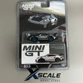 Mini GT 1/64 #853 Porsche 911 GT3 RS *CHASE*