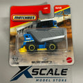Matchbox 1/64 MBX Turf Hauler II
