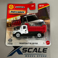 Matchbox 1/64 Freightliner M2 106 Plus