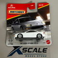 Matchbox 1/64 1997 Acura Integra Type R