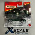 Matchbox 1/64 1965 Shelby Cobra 427