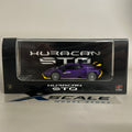 LCD Models 1/64 Lamborghini Huracan STO