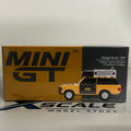 Mini GT 1/64 #1312 Range Rover 1981