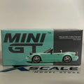 Mini GT 1/64 #1249 Mazda MX5 Pandem