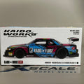 Mini GT Kaido House 1/64 #284 Nissan Silvia S13 Splash V1