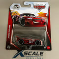 Disney Character Pixar Cars Jonas Carvers