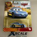 Disney Character Pixar Cars Sally