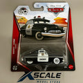 Disney Character Pixar Cars Sheriff