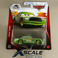 Disney Character Pixar Cars Chick Hicks