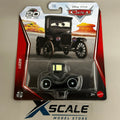 Disney Character Pixar Cars Lizzie